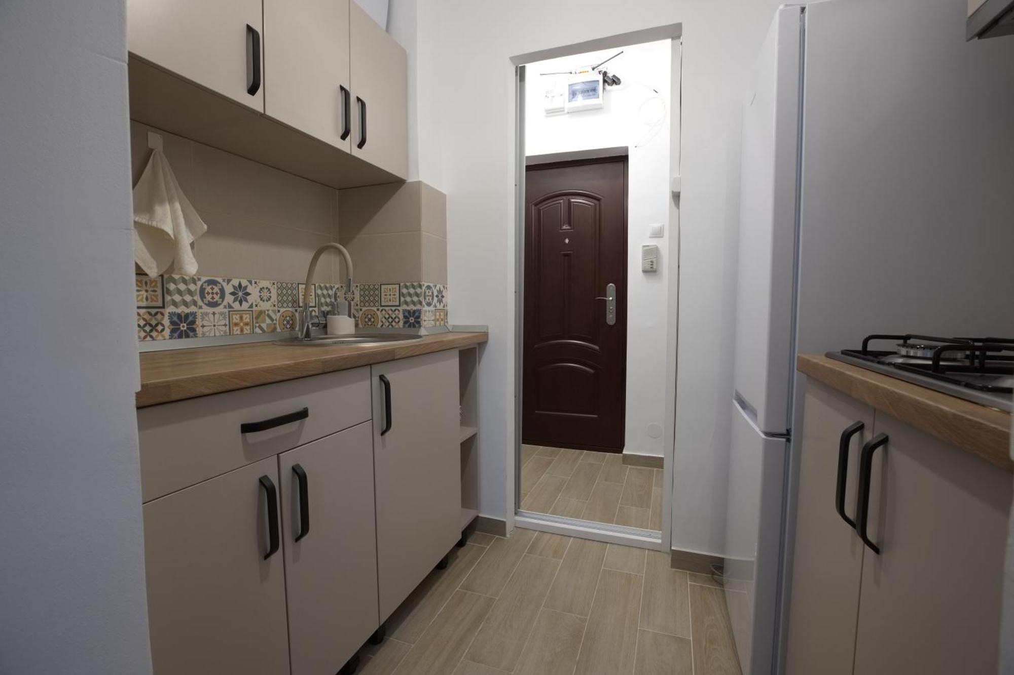 Appartement Minerva Studio Craiova Extérieur photo