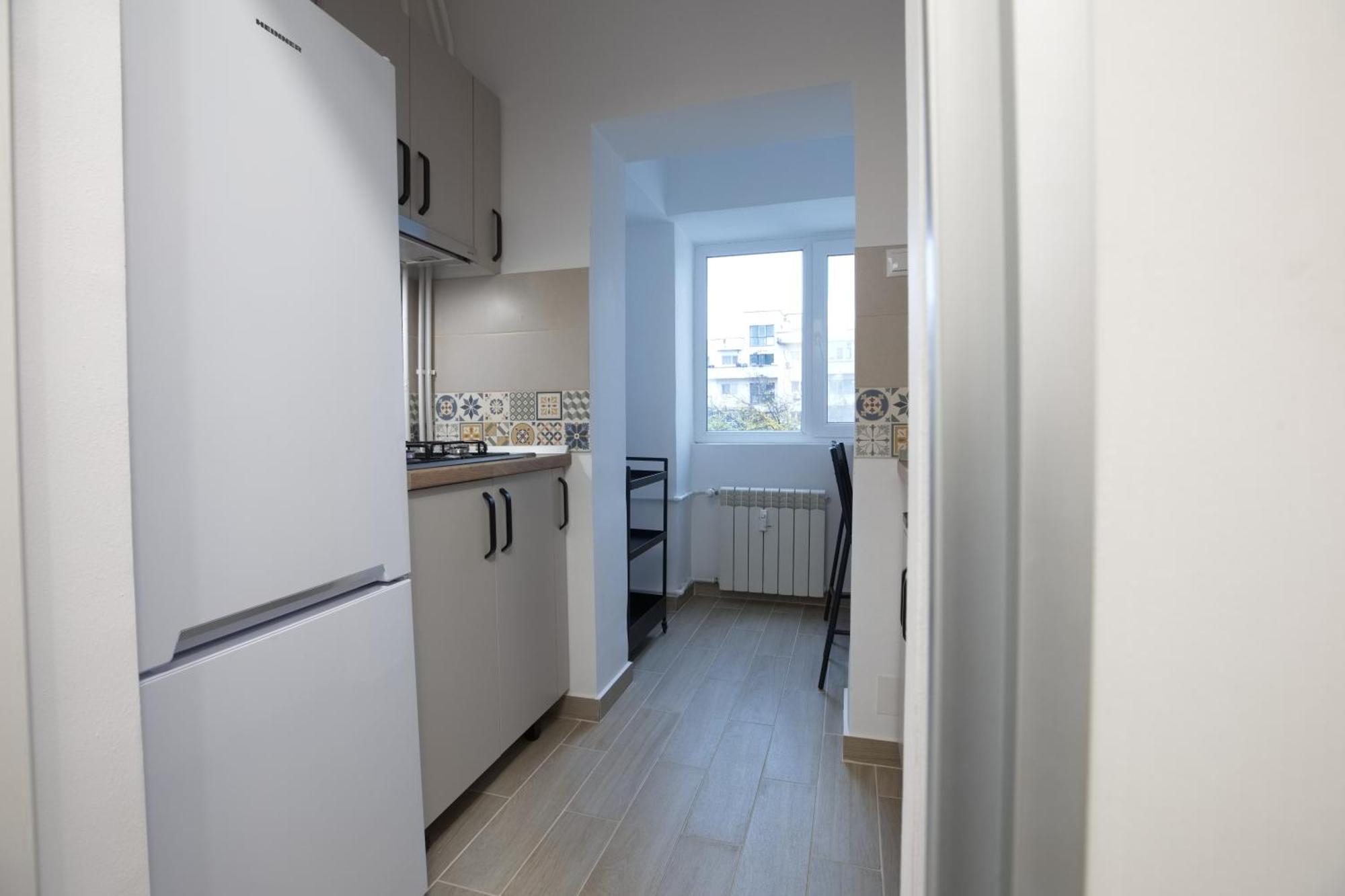 Appartement Minerva Studio Craiova Extérieur photo