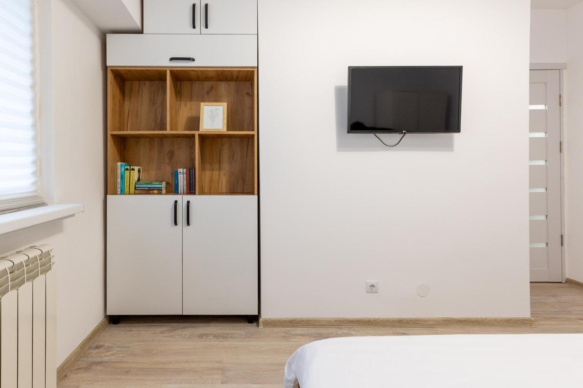 Appartement Minerva Studio Craiova Extérieur photo